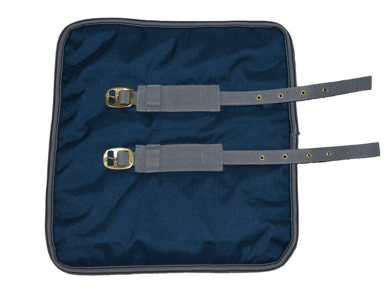 Rhinegold Chest Expander - Navy - PawsPlanet Australia