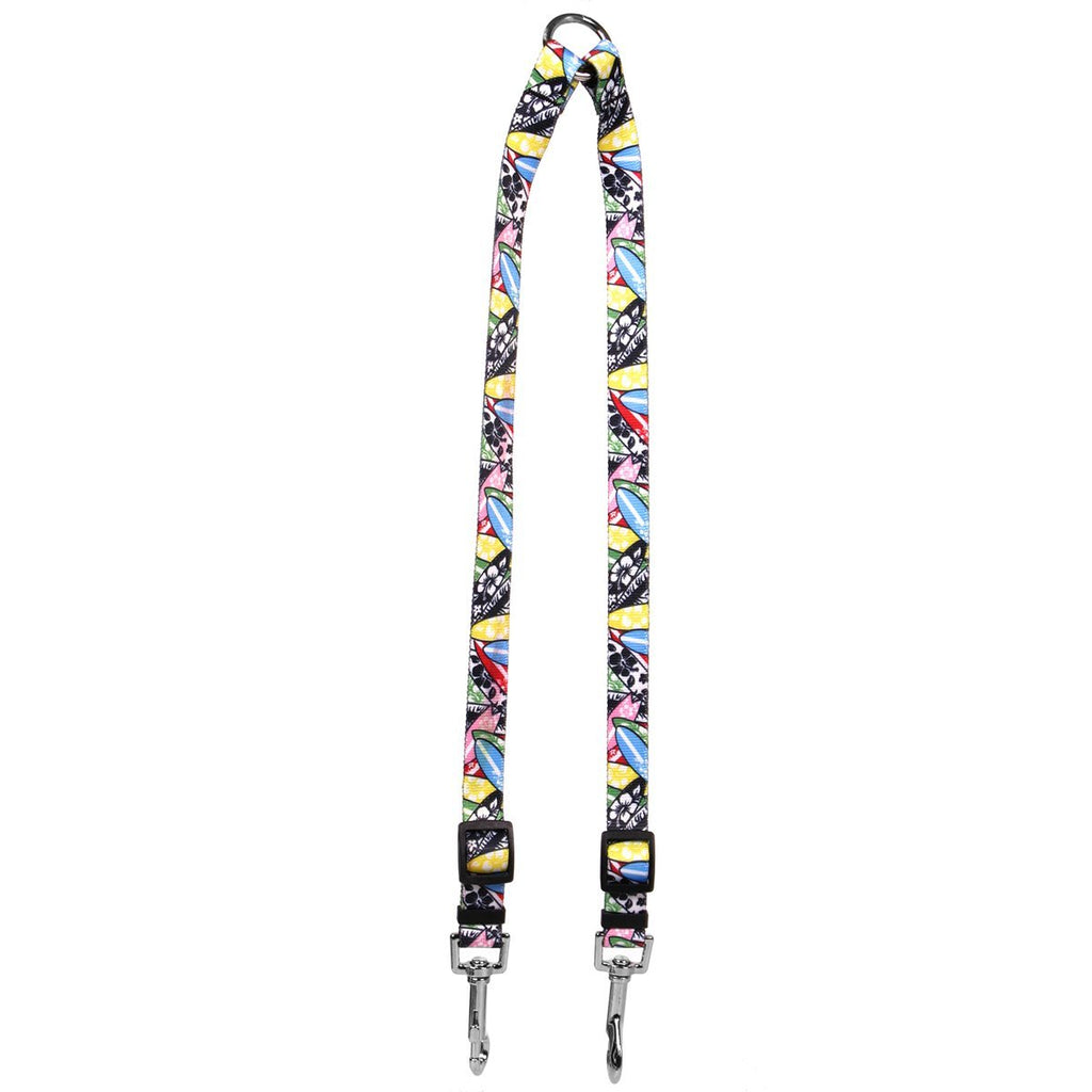 [Australia] - Yellow Dog Design Surfboards Coupler Dog Leash Large 