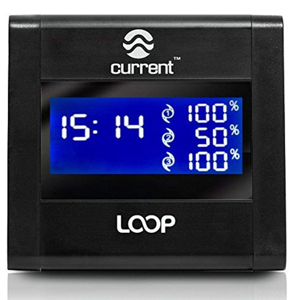 Current USA 1682 Loop IC Controller - PawsPlanet Australia