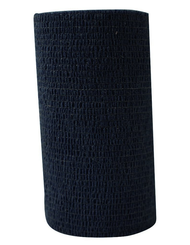[Australia] - Tail Tamer Quickwrap Bandage Black 
