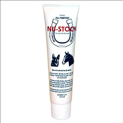 Nu-Stock Wound Cream - PawsPlanet Australia
