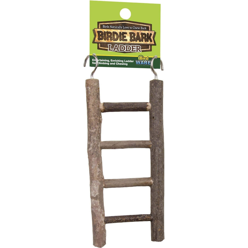 [Australia] - Ware Manufacturing Birdie Bark Ladder Sm. 