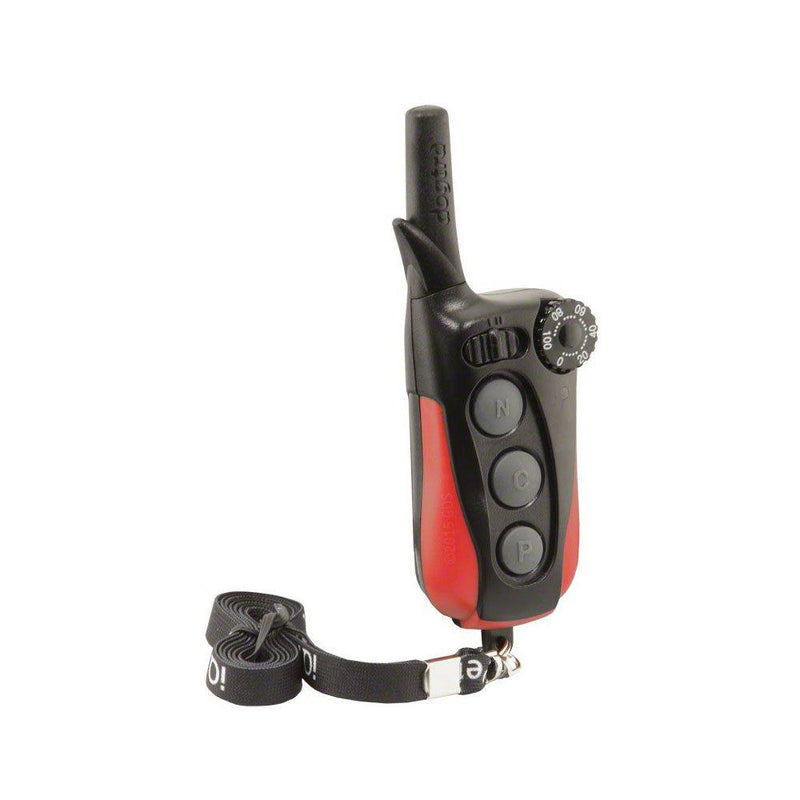 [Australia] - Dogtra Iq-Plus Replacement Transmitter Black 