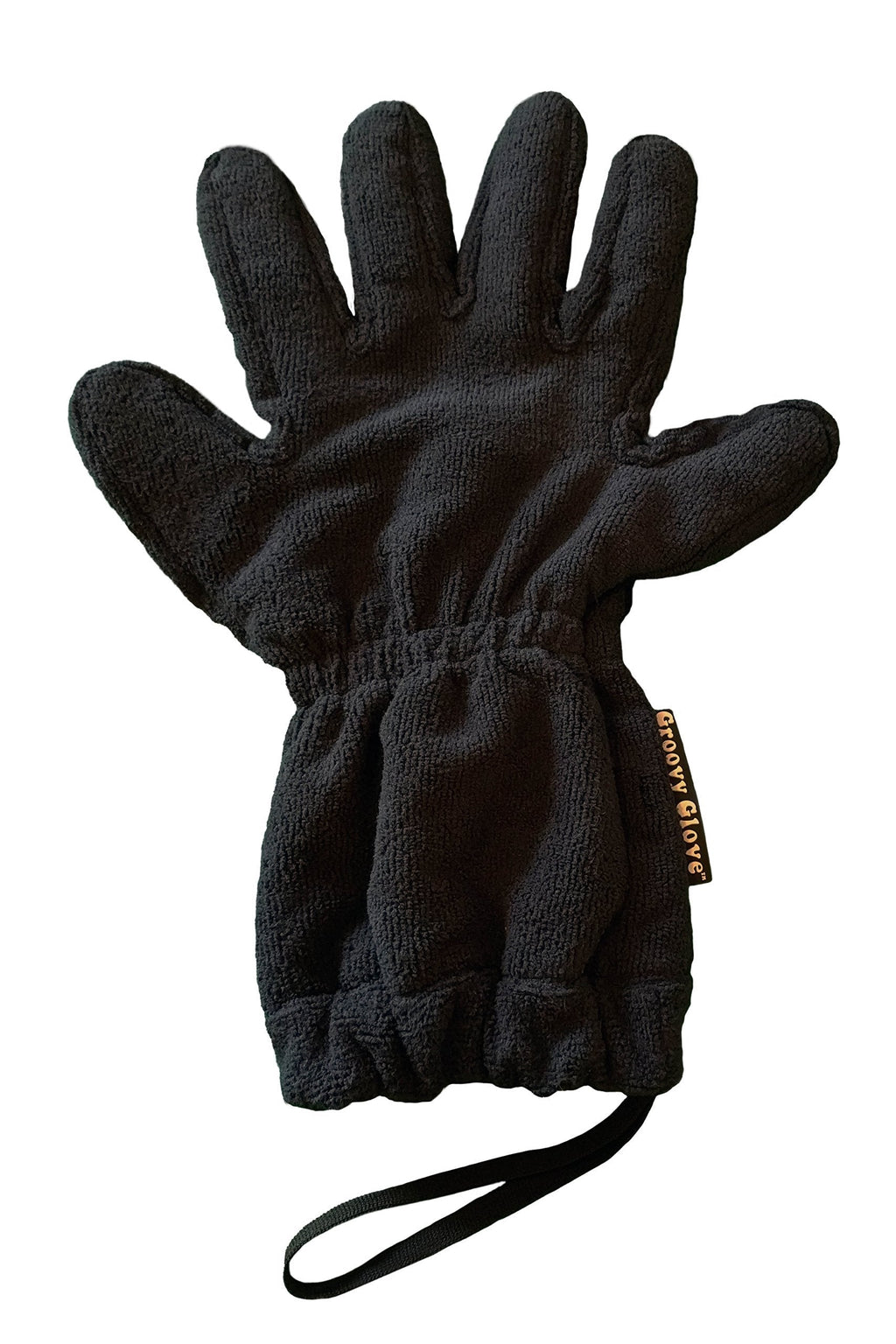 [Australia] - Groovy Glove Change The Way You Clean (Black) 