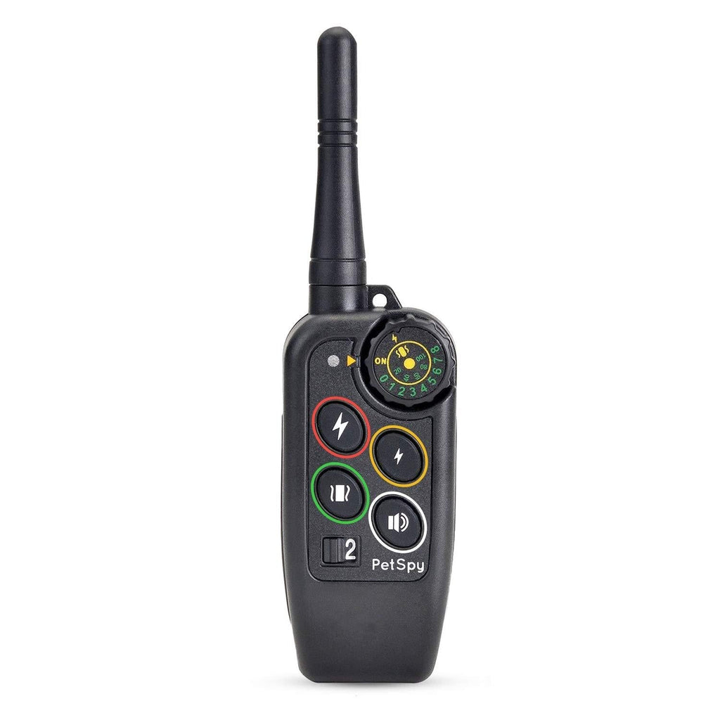 [Australia] - PetSpy M686 Extra Remote Transmitter - Replacement Part for Dog Training Collars M686 and M686B 