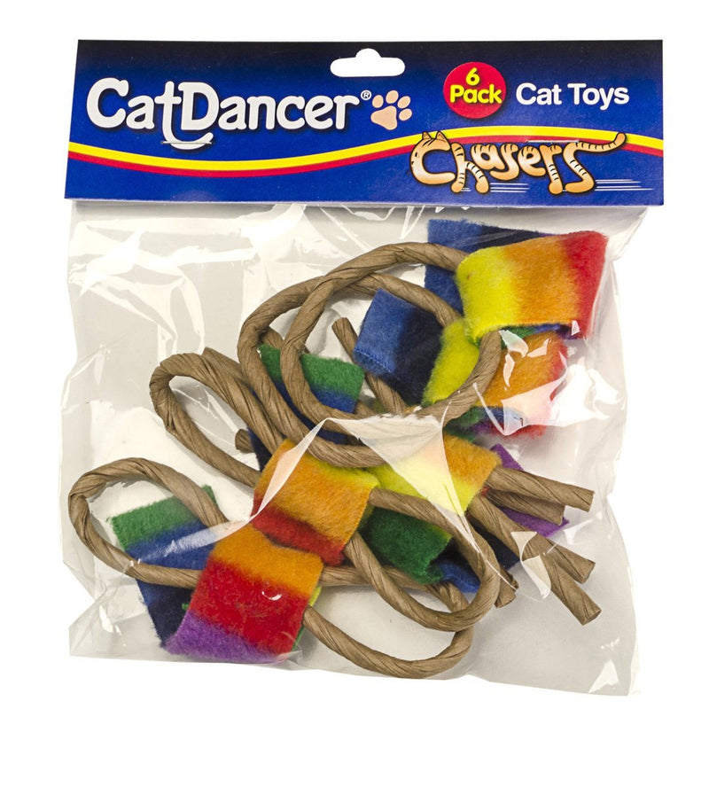 [Australia] - CAT DANCER Chaser (6 Pack) 