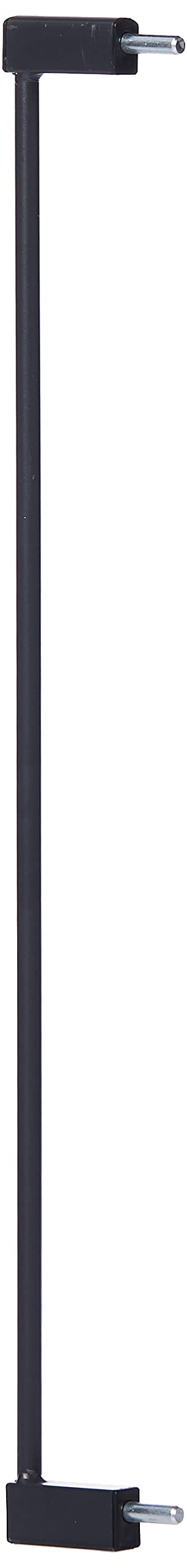MidWest Homes for Pets 3" Wide Extension for 29" High Night Safety Glow Frame, Graphite 29" High, 3" Wide Extension - PawsPlanet Australia