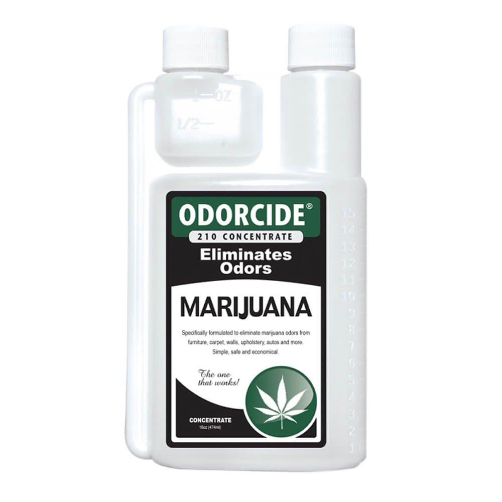 [Australia] - Odorcide Marijuana Concentrate Pet Odor and Stain Removers, 16 oz 