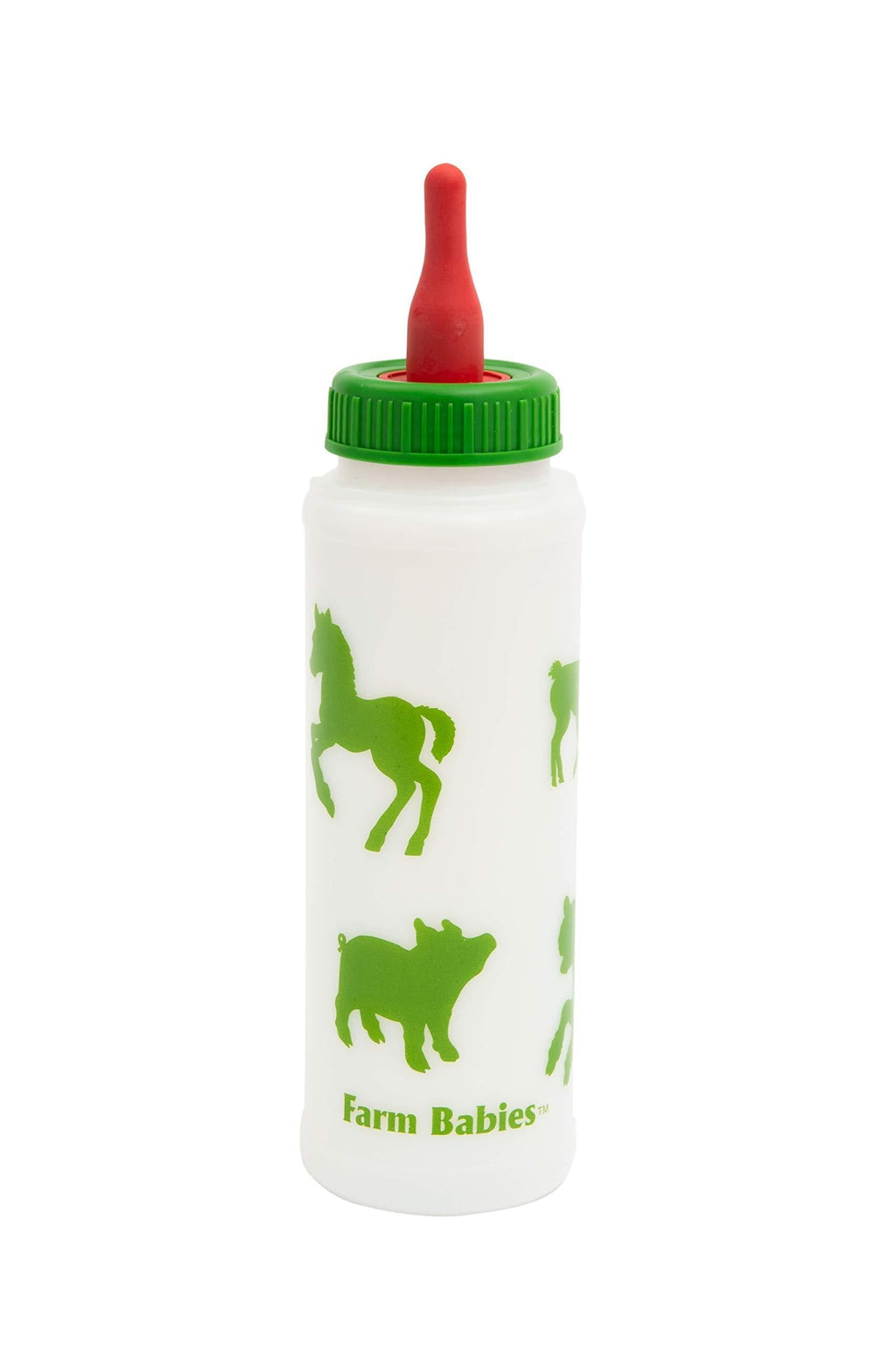 Lixit Animal Care Lixit Farm Baby Bottle 1 quart - PawsPlanet Australia