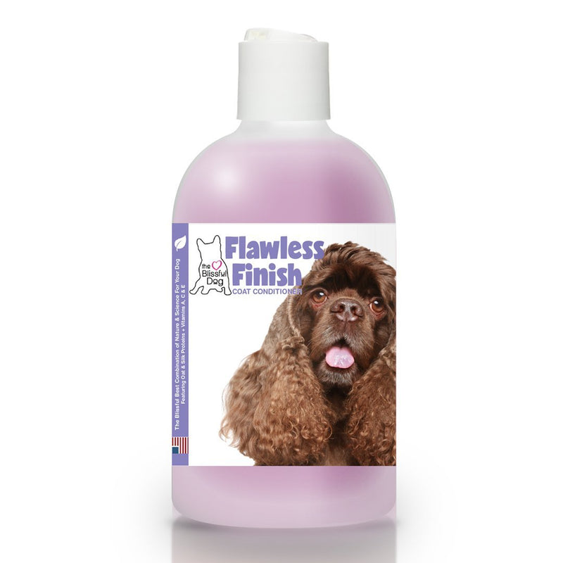 [Australia] - The Blissful Dog Flawless Finish Dog Conditioner 16-Ounce 