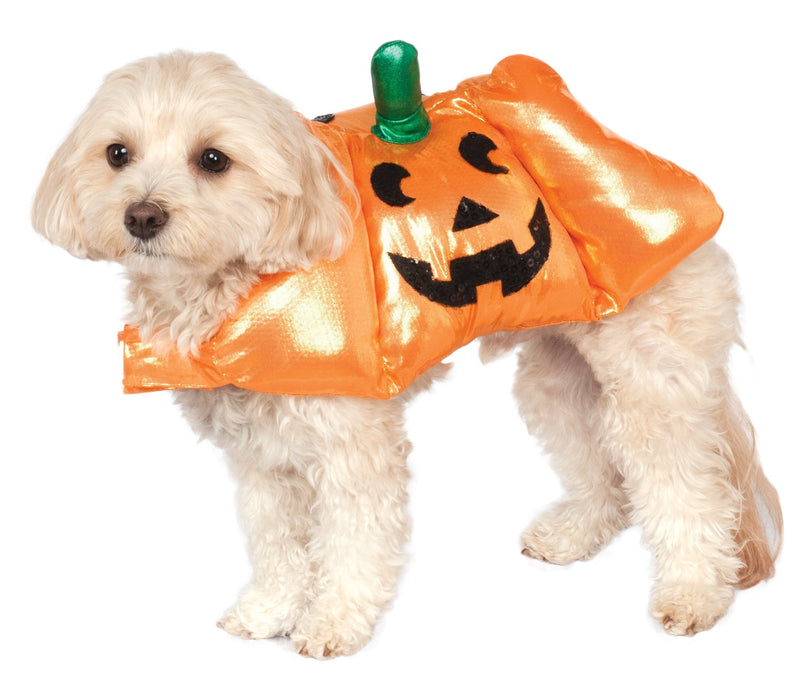 [Australia] - Rubie's Pup-O-Lantern Pet Harness, Large 