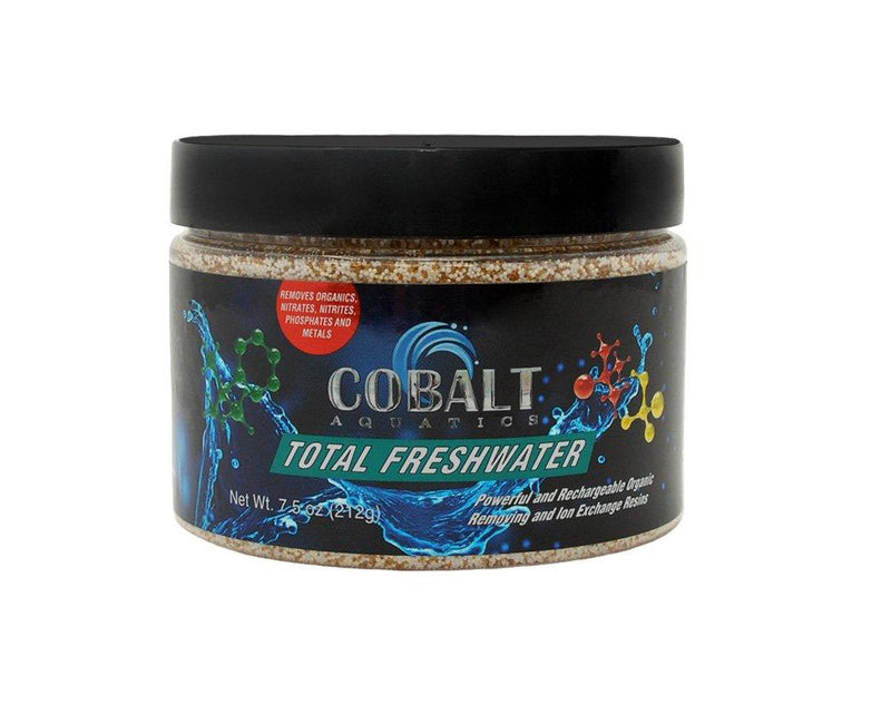[Australia] - Cobalt Aquatics 50033 Total Freshwater 