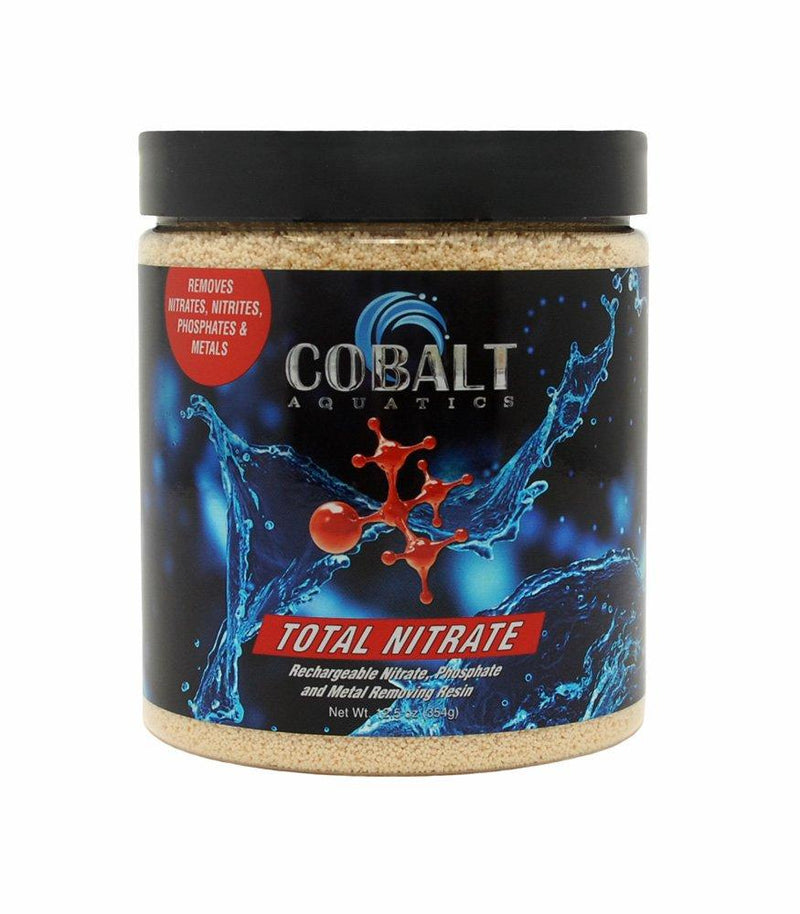 [Australia] - Cobalt Aquatics 50022 Total Nitrate 