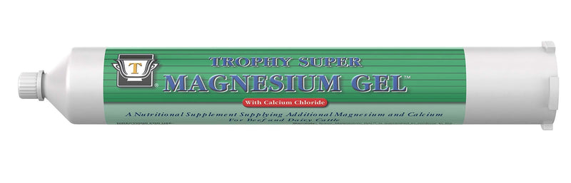 [Australia] - PetAg Trophy Super Magnesium Gel, 300 ml 