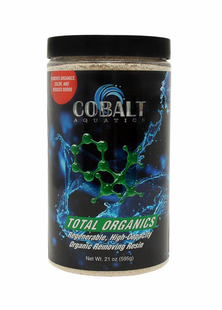 [Australia] - Cobalt Aquatics 50019 Total Organics 