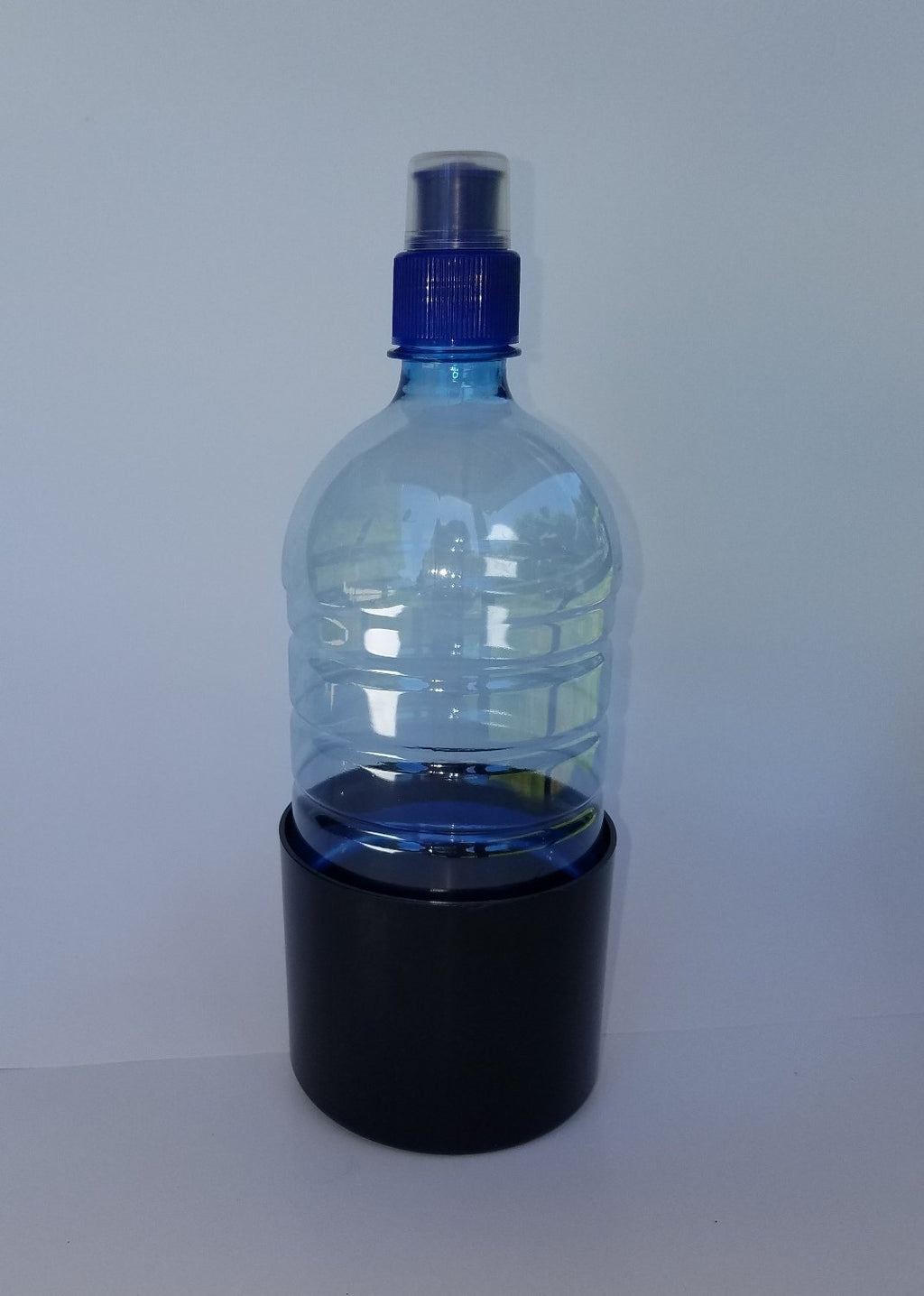 [Australia] - Pal-Around Dog Water Bottle With Sport Top, Travel Water Bottle For Your Pet. Water Dispenser for Dog and People 