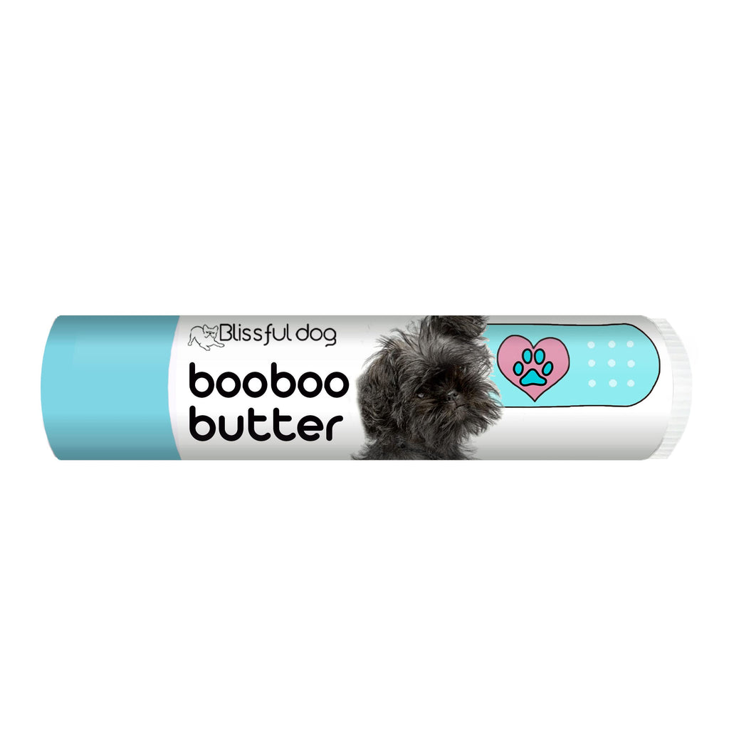 The Blissful Dog Boo Boo Butter 0.15 Ounce Affenpinscher - PawsPlanet Australia