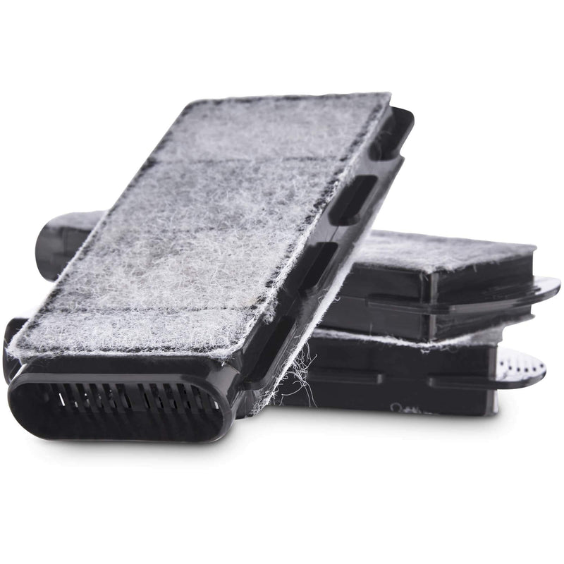 [Australia] - Imagitarium Carbon Filter Replacement Cartridge 3-Pack Small 