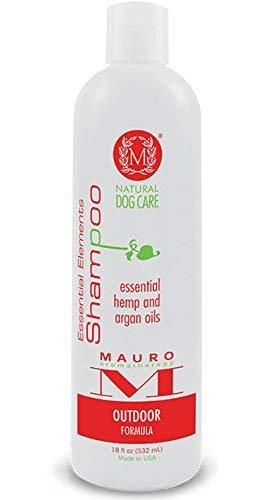 [Australia] - Mauro Pet Care Dog Shampoo - Outdoor Formula 