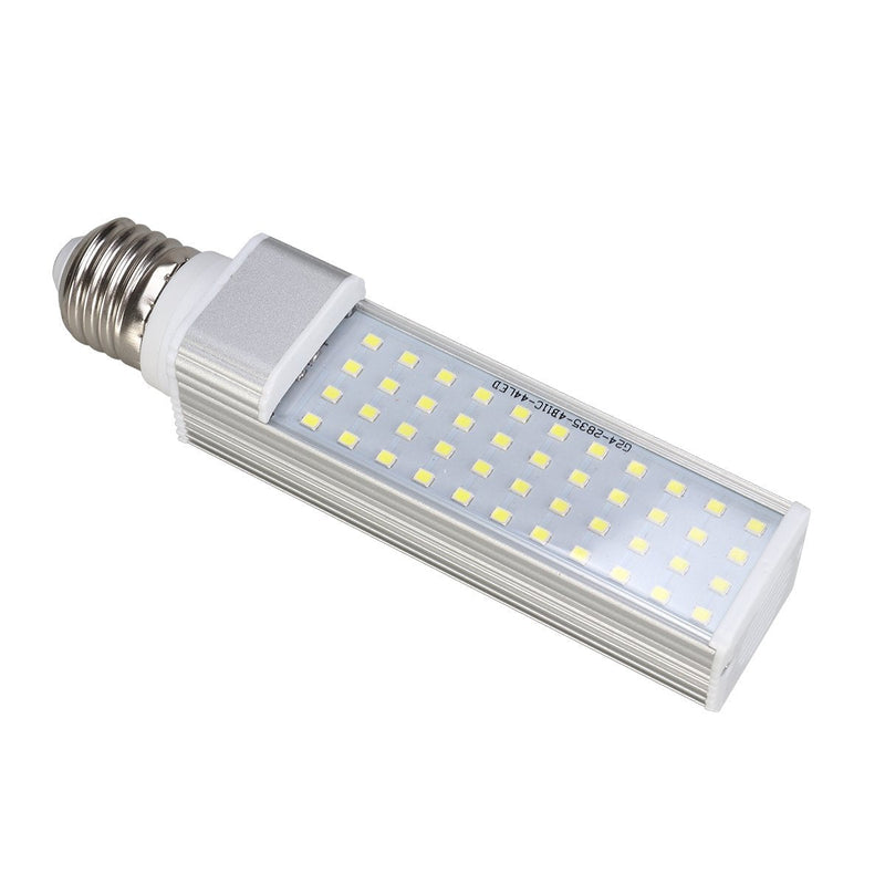 [Australia] - UEETEK E27 LED Energy Saving Lamp to Fit All Fish Pod and Fish Box Aquariums (White) 9W 