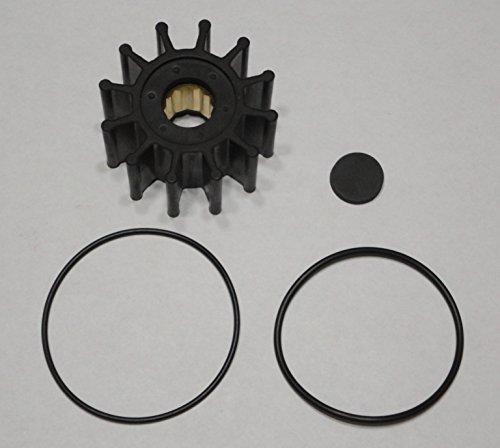 [Australia] - StayCoolPumps Impeller Kit Replaces Yanmar 129470-42532 