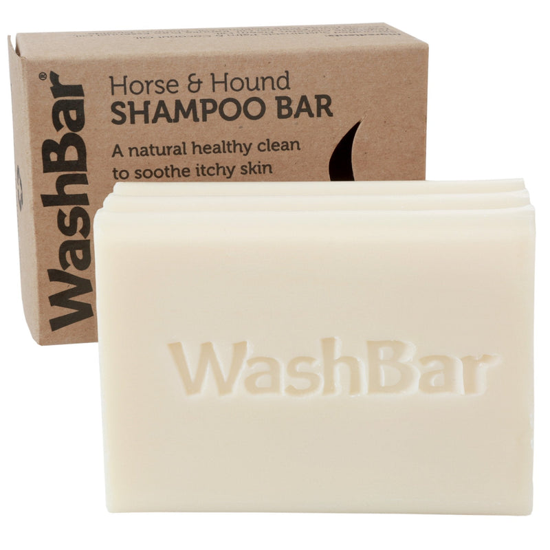 [Australia] - Natural Horse Shampoo Bar, Mane and Tail Shampoo, Whitens, Brightens All Colored Coats, Long-Lasting and Easier to Use Than Liquid Shampoo with No Plastic Waste, 6.5oz 
