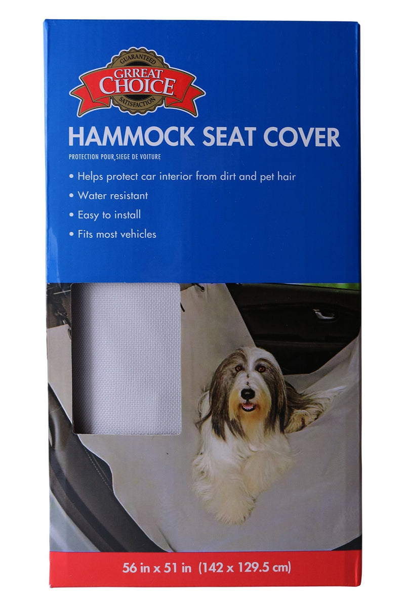 [Australia] - Hammock Seat Cover 