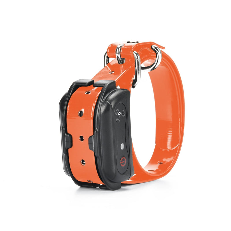 [Australia] - PetSpy Extra Dog Training Collar for Models M919-1 and M919-2 with Shock, Vibration and Tone, Rechargeable and Waterproof 