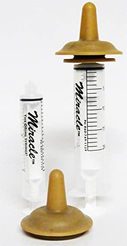 Miracle Nipple for Pets, Large - 2 pack - PawsPlanet Australia