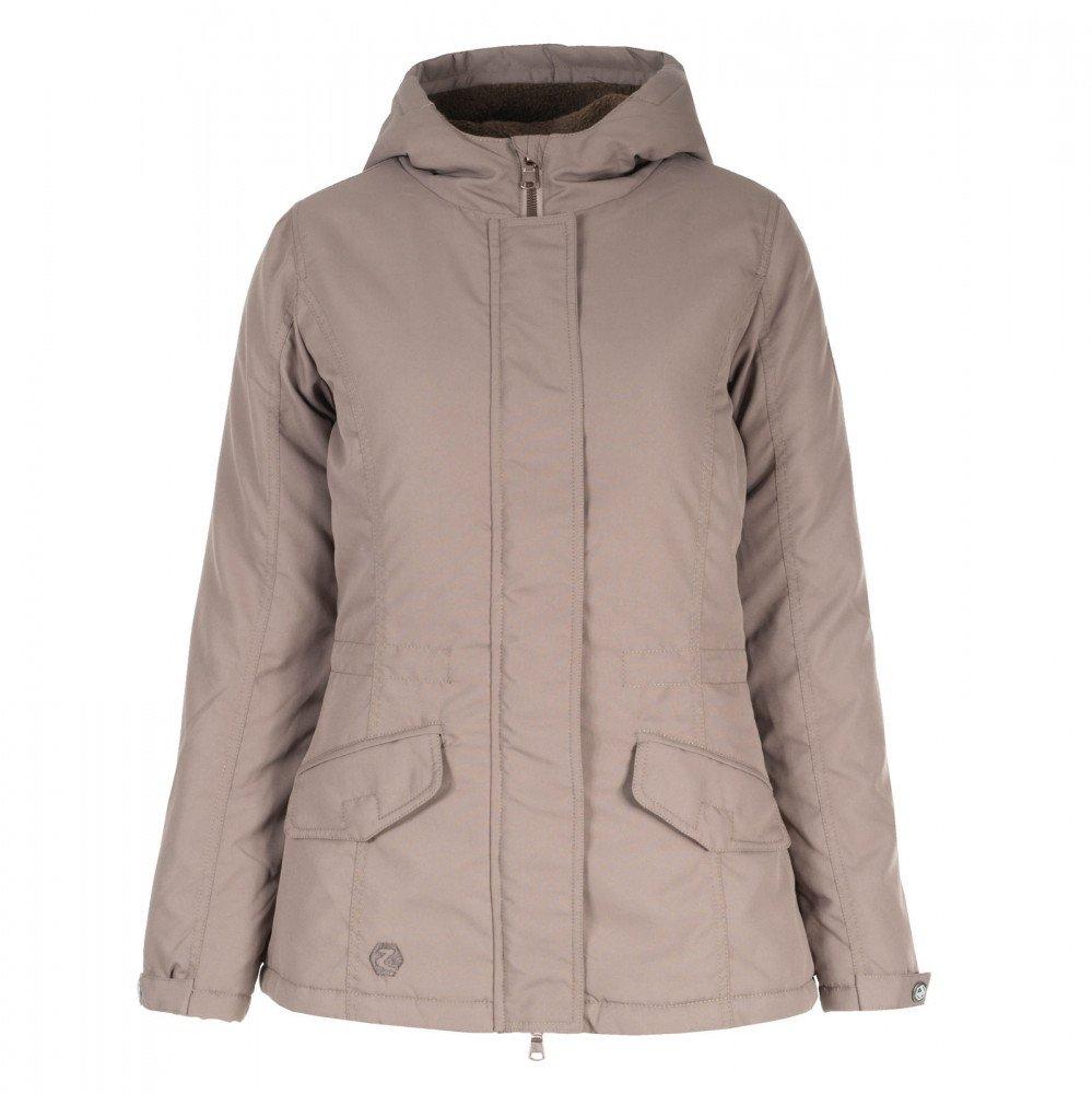 [Australia] - HORZE Ladies Christa Parka Jacket 