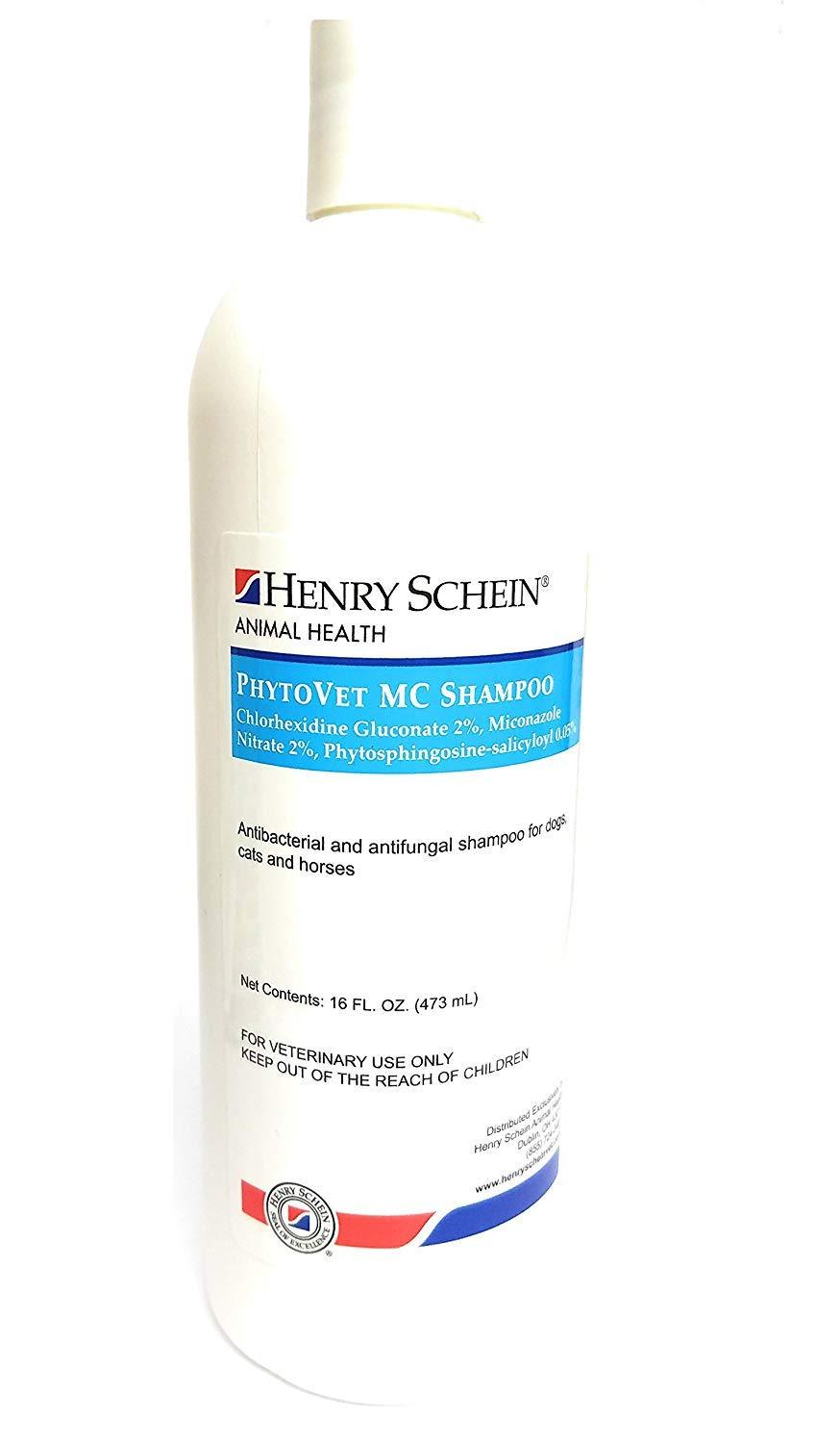 [Australia] - Phytovet MC Shampoo (16 oz) 