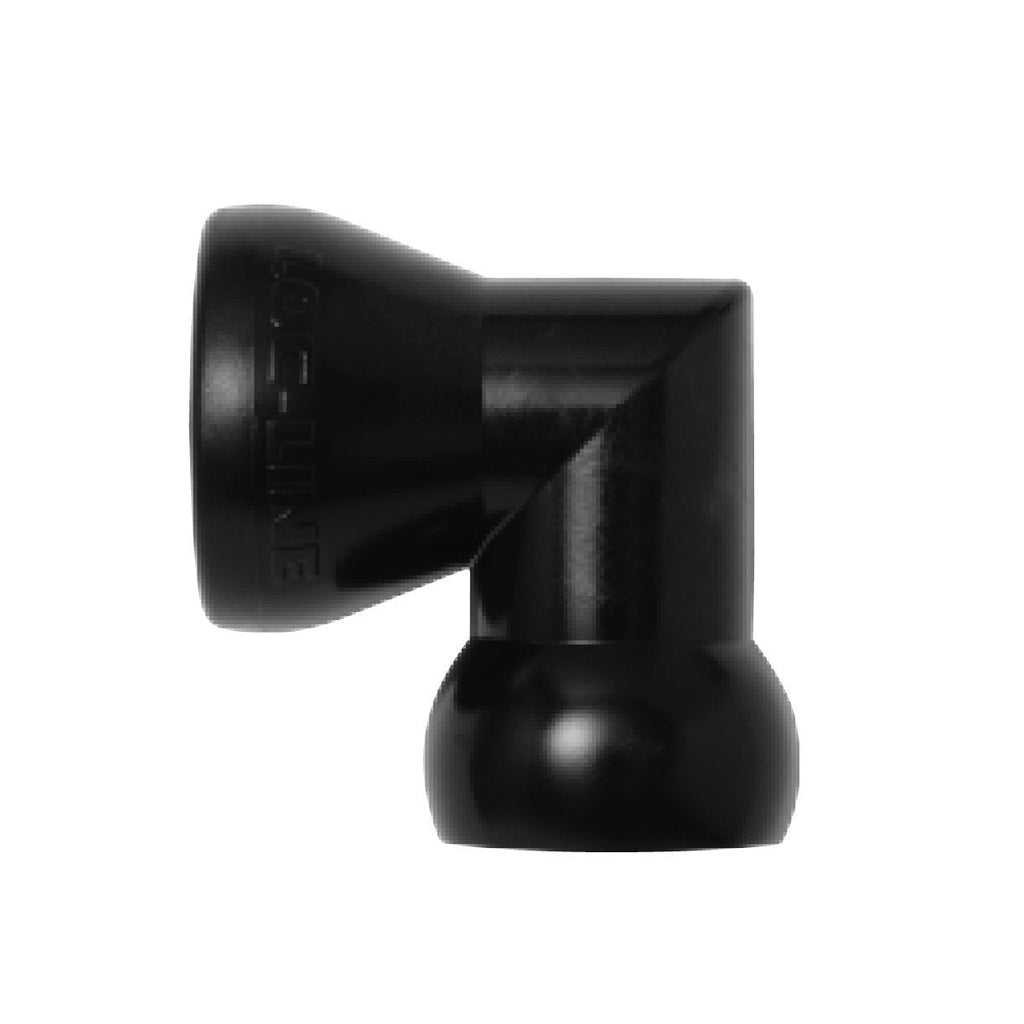 [Australia] - Lifegard Aquatics R270878 3/4" 90 Degree Elbow 