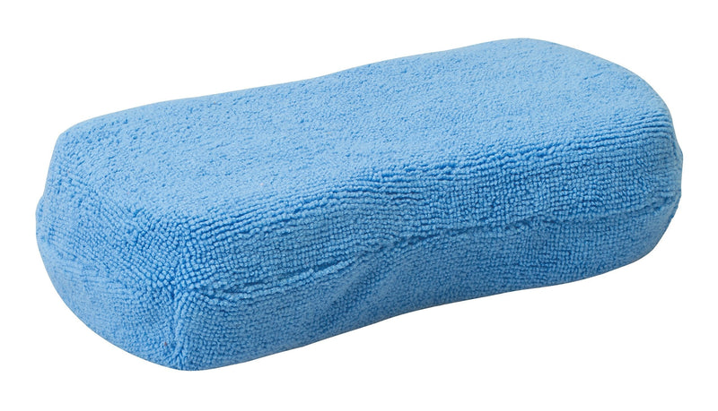 [Australia] - Weaver Leather Microfiber Sponge Blue 