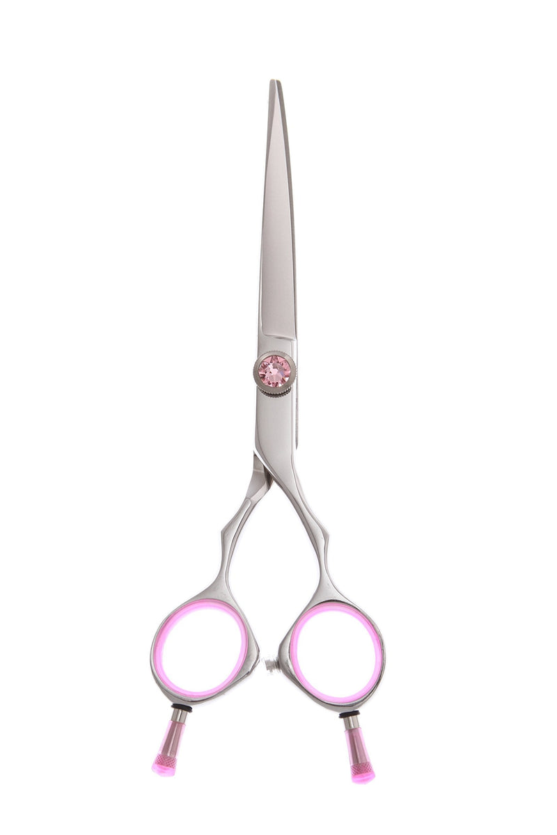 [Australia] - ShearsDirect BET381-60CP Stainless Steel Shears with an Opposing Handle, 6" 