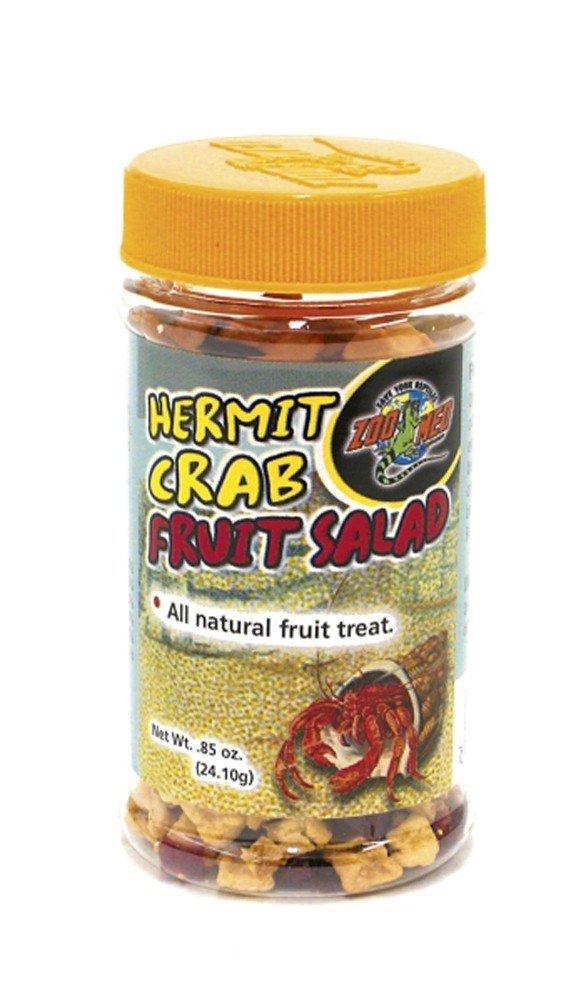 [Australia] - (3 Pack) Hermit Crab Fruit-Salad All Natural Fruit Treat 