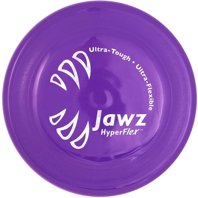 Hyperflite - K-10 Jawz Hyperflex Ultra Tough Dog Disc Hyperflite Disc Bundle - PawsPlanet Australia