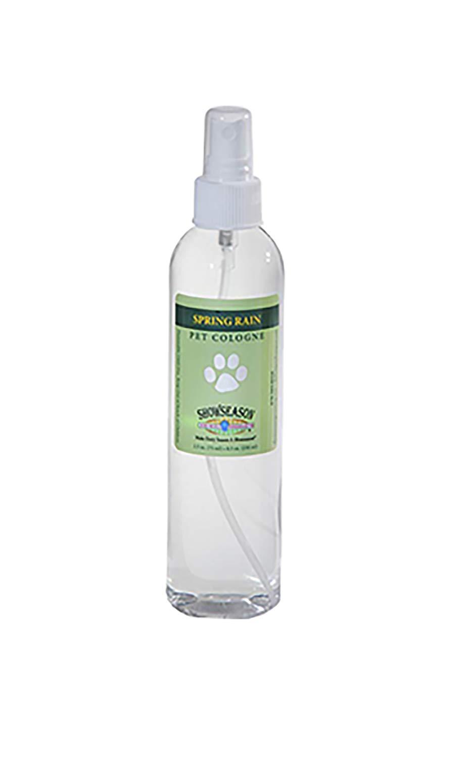 [Australia] - Spring Rain Pet Cologne Pet Cologne 