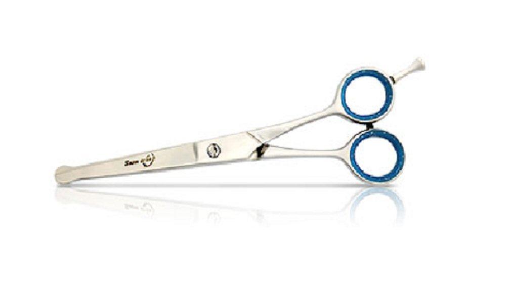 [Australia] - Show Gear 6.5 Inch Ball Tip Grooming Shears SG65B Scissors 