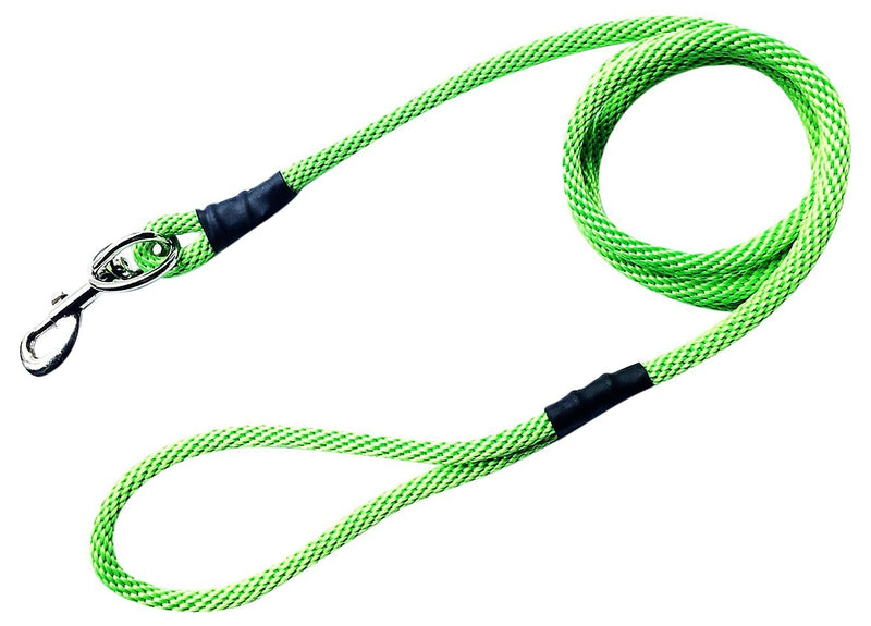 [Australia] - LOVE2PET No Pull Dog Leash, Large, Neon Green, Model Number: 39235 
