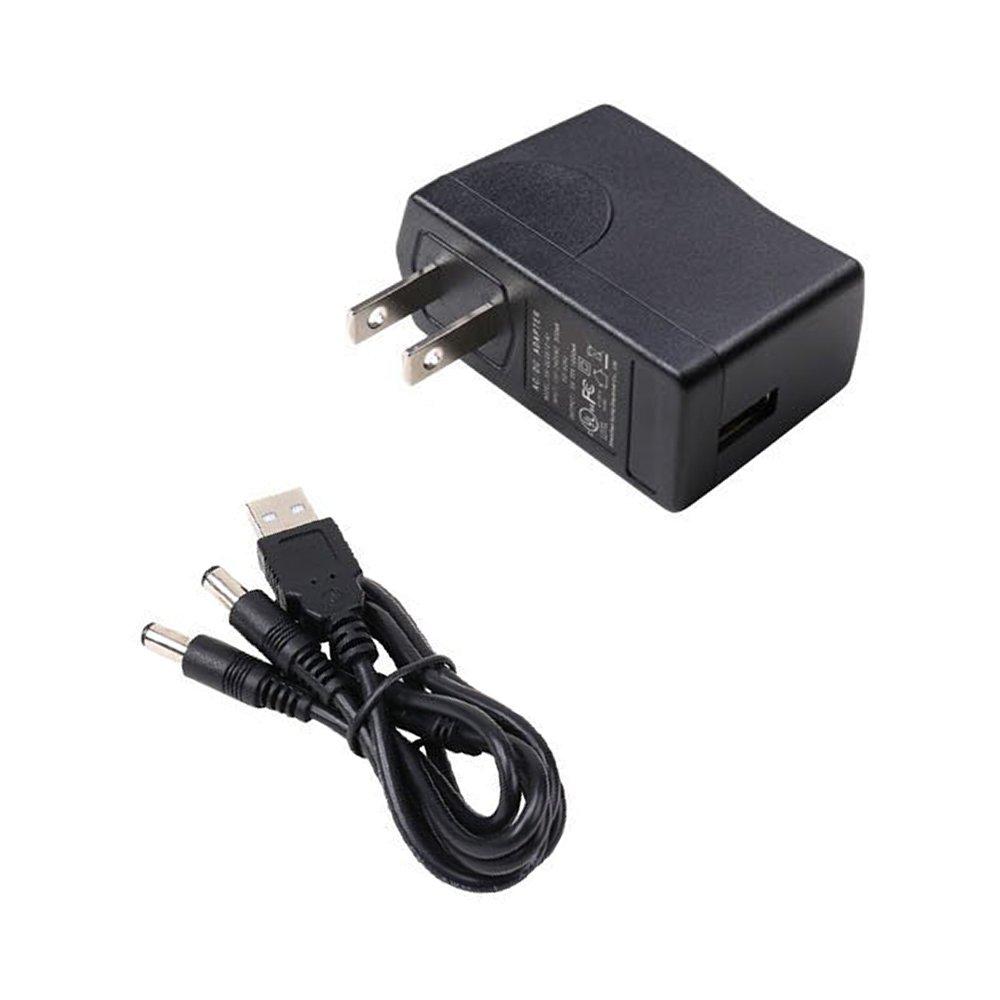 [Australia] - PetSpy P620 Extra USB Charger - Replacement Part for Dog Training Collars P620 and P620B 