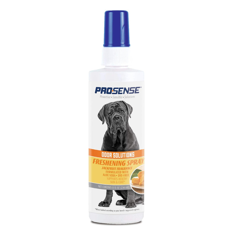 ProSense P-87069 Pro·Sense Freshening Spray Jackfruit, 8 oz - PawsPlanet Australia