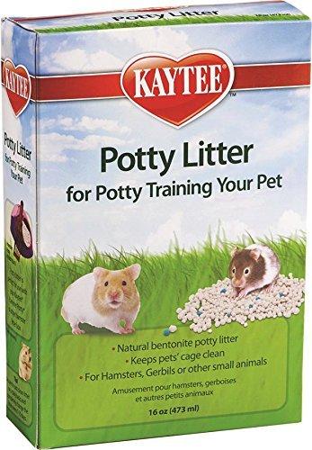 [Australia] - Kaytee Small Animal Potty Training Litter(pack of 2) 