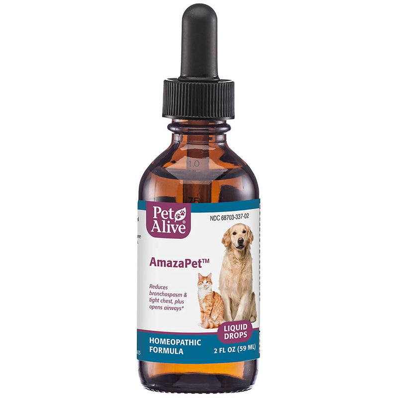 361457 PetAlive® AmazaPet™ Liquid - PawsPlanet Australia