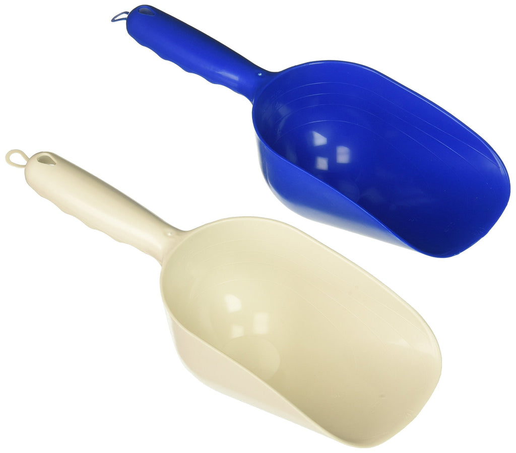 Van Ness 2 Cup Food Scoop Pack of 2 - PawsPlanet Australia