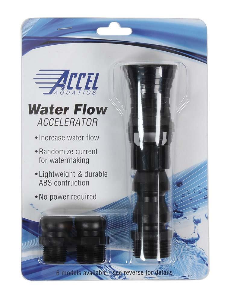 [Australia] - Accel Aquatics Vortex Flow Accelerator - Model FA 
