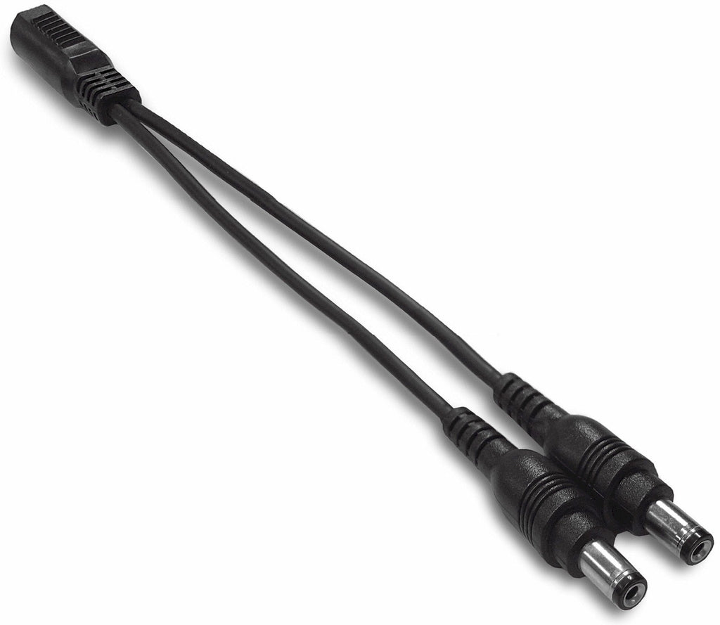 [Australia] - Educator SPLITTER-002 Splitter Cable for Single Pin Type Receiver 