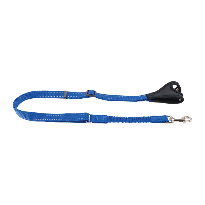 [Australia] - PetSafe Durable Nylon Leash with Padded Hand Wrap Royal Blue 