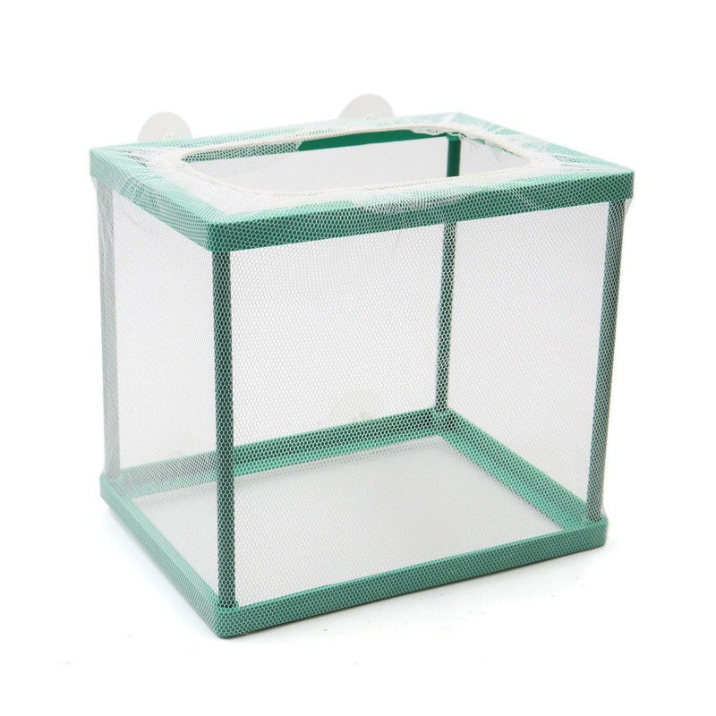 Nylon Mesh Fish Fry Hatchery Breeder Box Separation Net by XMHF - PawsPlanet Australia