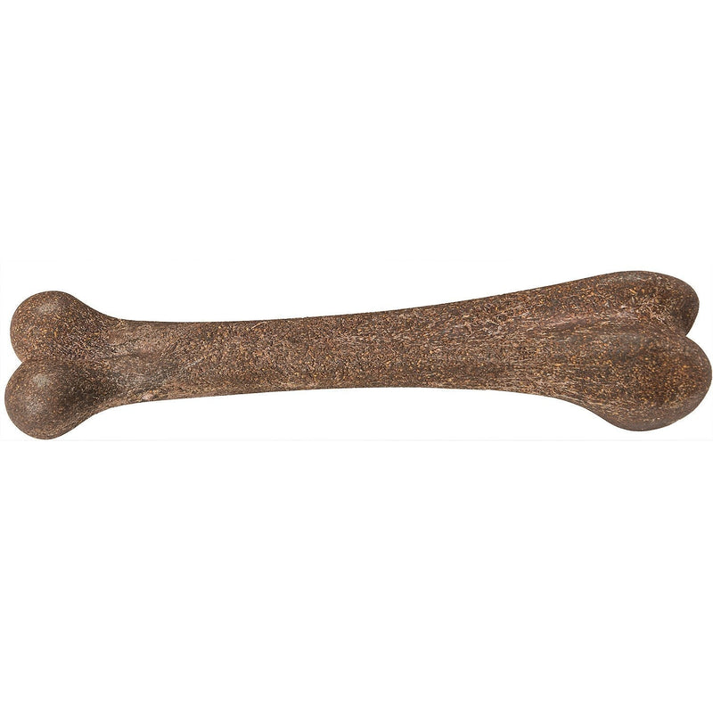 [Australia] - SPOT Ethical Pets 54317 Bambone Bone Bacon Pet Chew Toys 