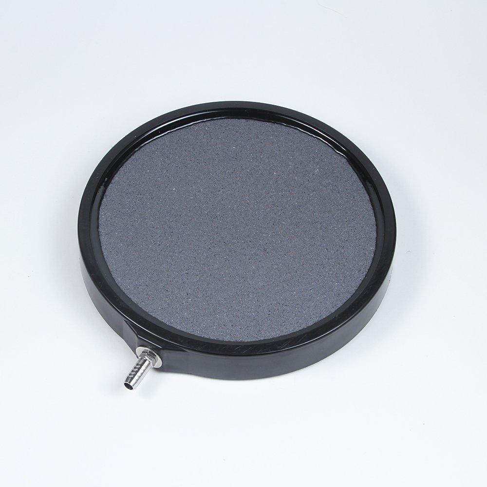 [Australia] - Airstone Aquatic 20cm Air Stone Disk for Hydroponic System Oxygen Air Disk Bubbler, Aquatic Supplies 